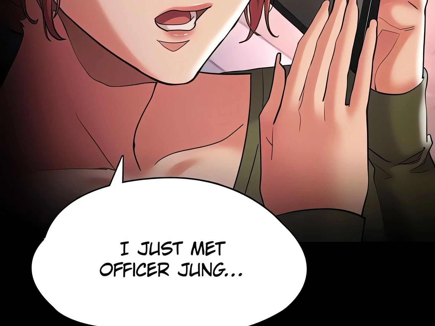 His Addictive Touch Chapter 126 page 113 - 