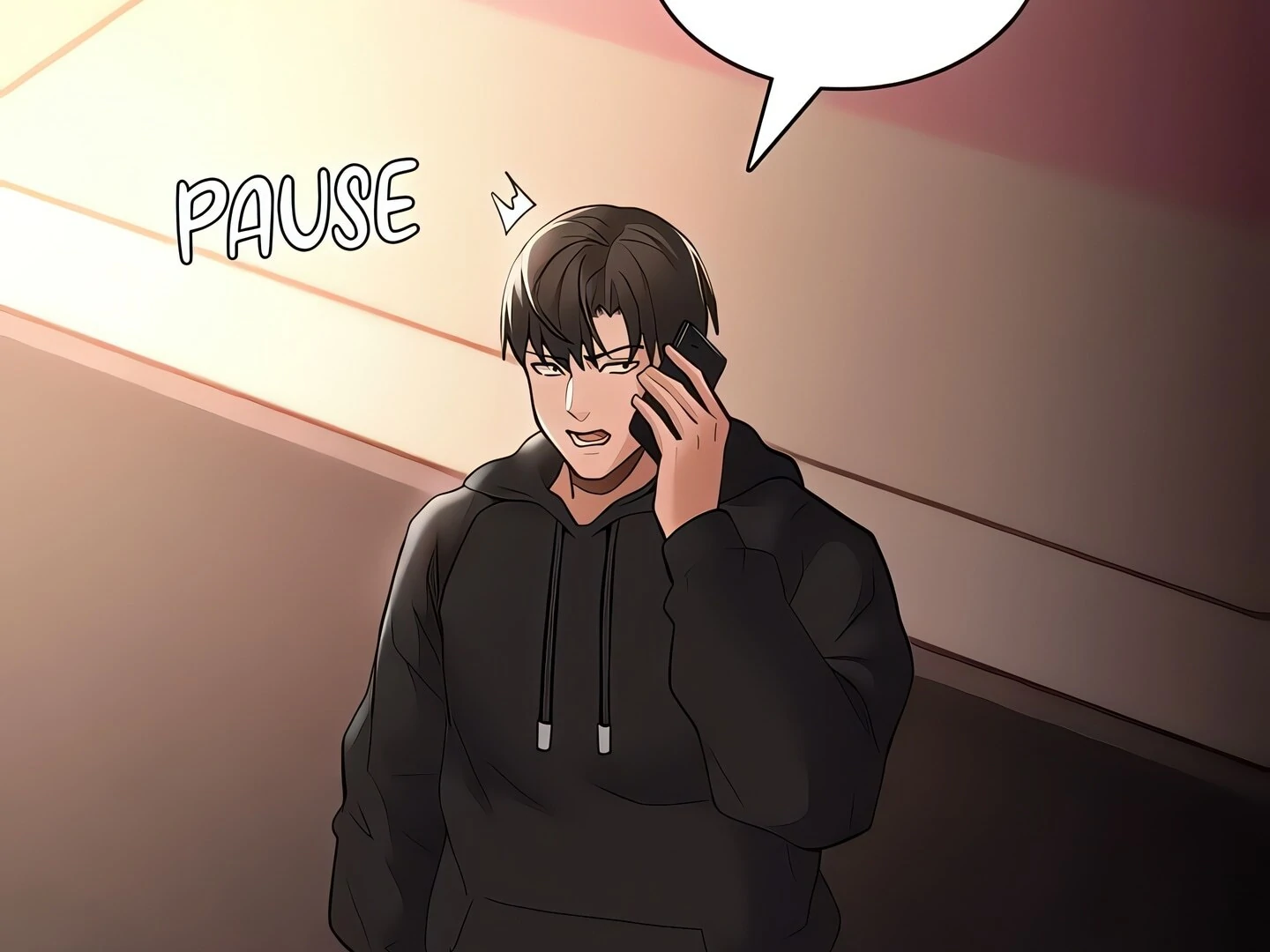 His Addictive Touch Chapter 126 page 115 - 