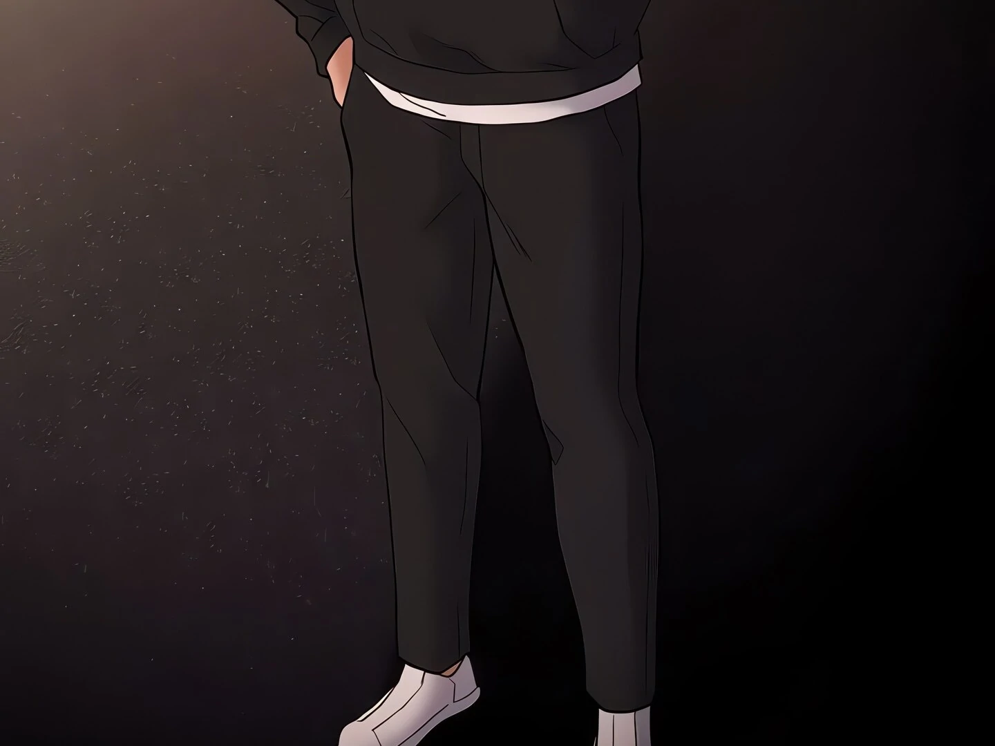 His Addictive Touch Chapter 126 page 116 - 