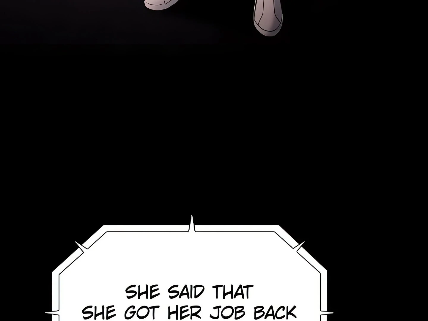 His Addictive Touch Chapter 126 page 117 - 