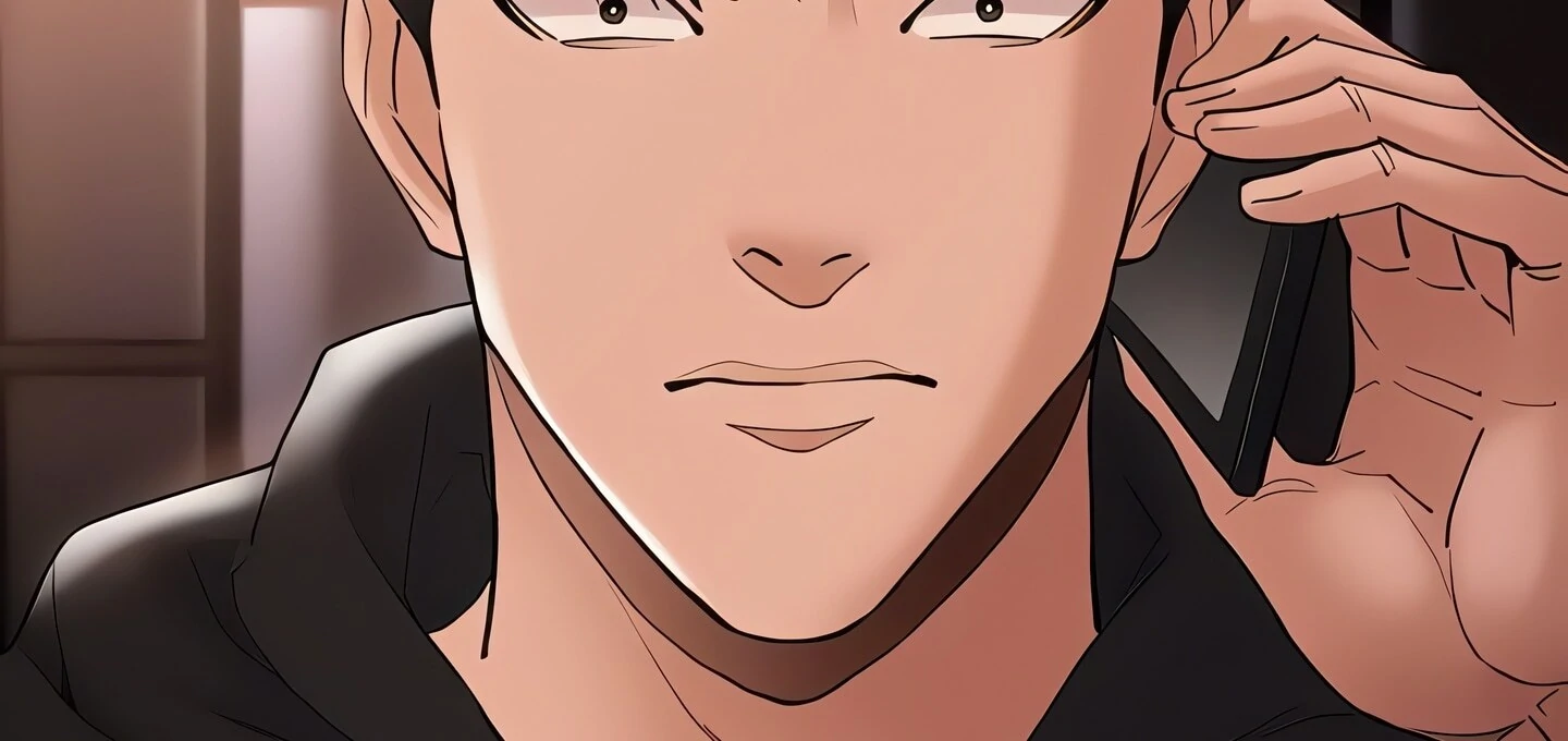 His Addictive Touch Chapter 126 page 119 - 