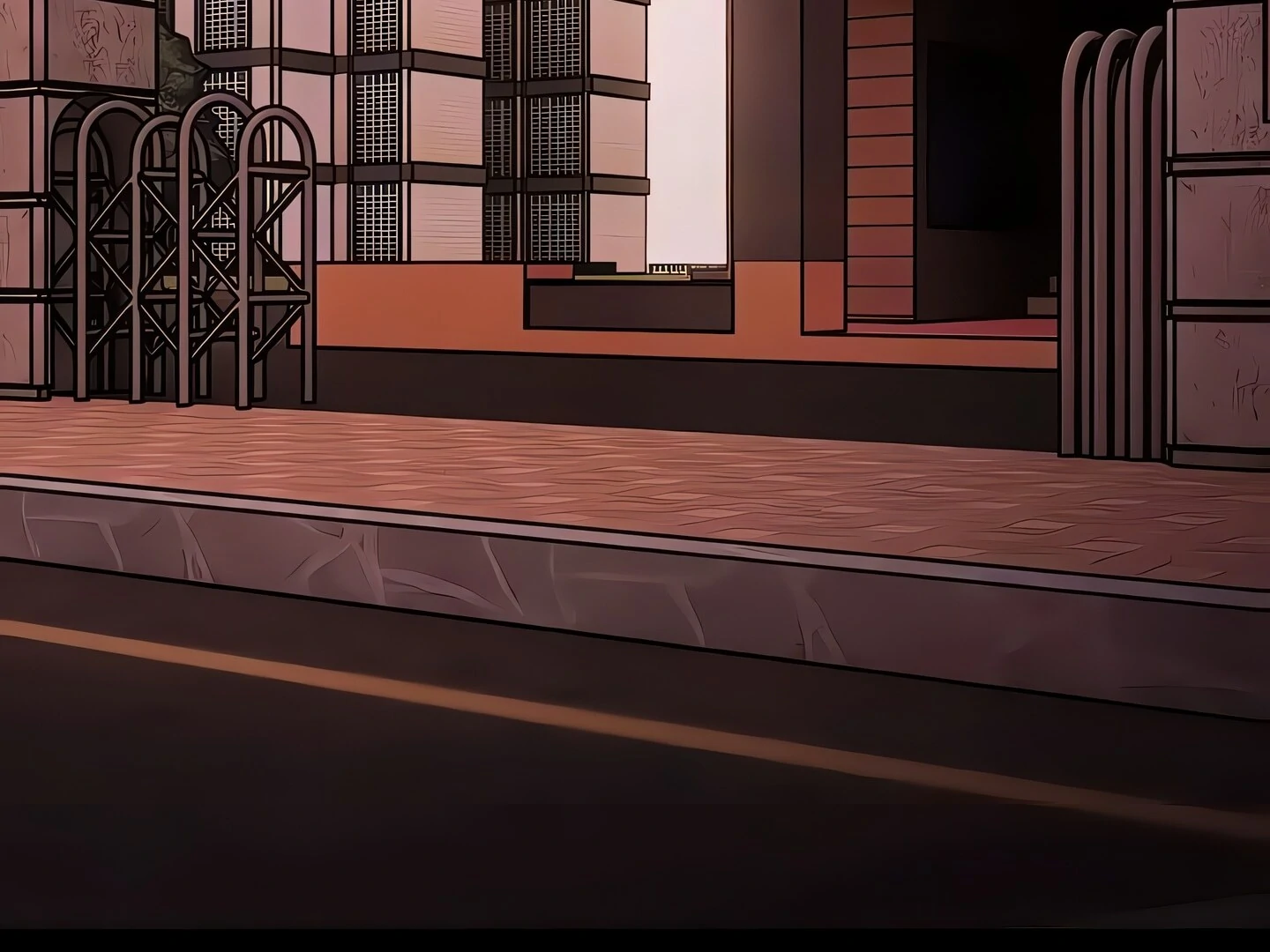 His Addictive Touch Chapter 126 page 128 - 