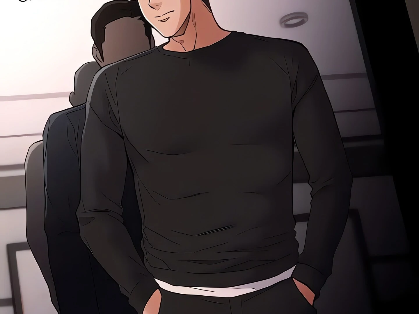 His Addictive Touch Chapter 126 page 131 - 