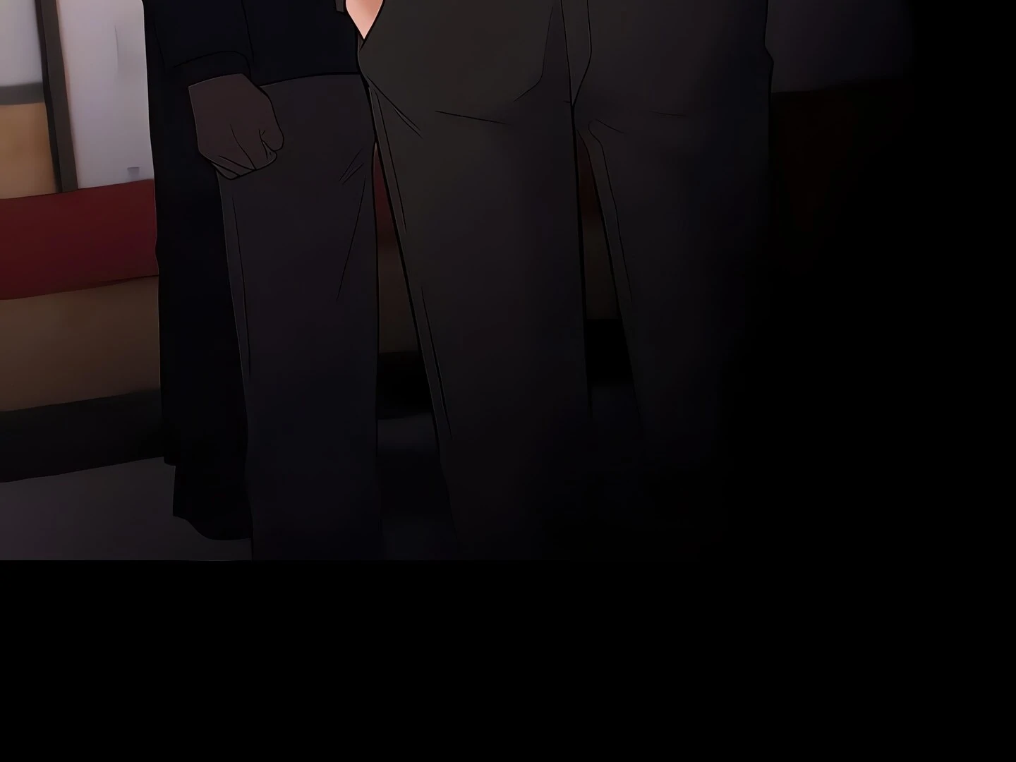 His Addictive Touch Chapter 126 page 132 - 