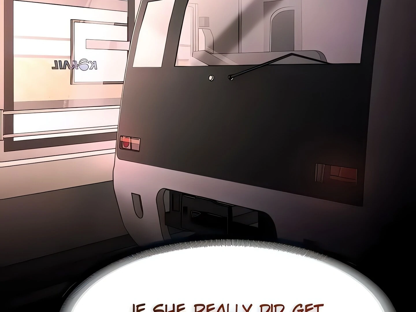 His Addictive Touch Chapter 126 page 136 - 