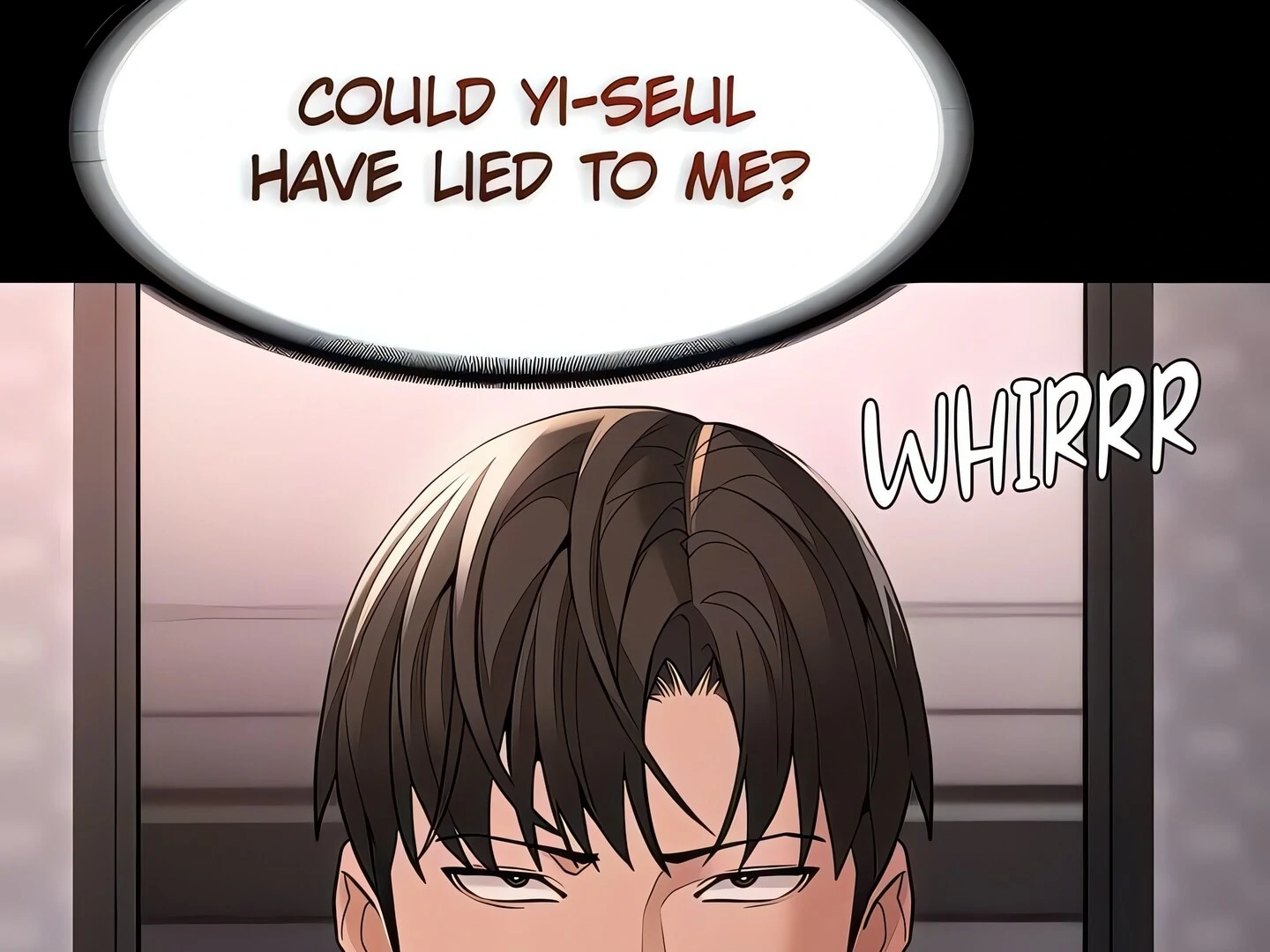 His Addictive Touch Chapter 126 page 138 - 