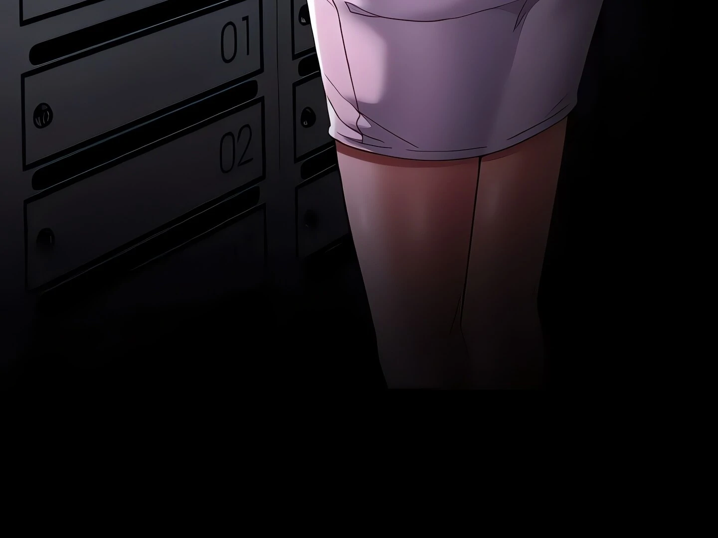 His Addictive Touch Chapter 126 page 15 - 