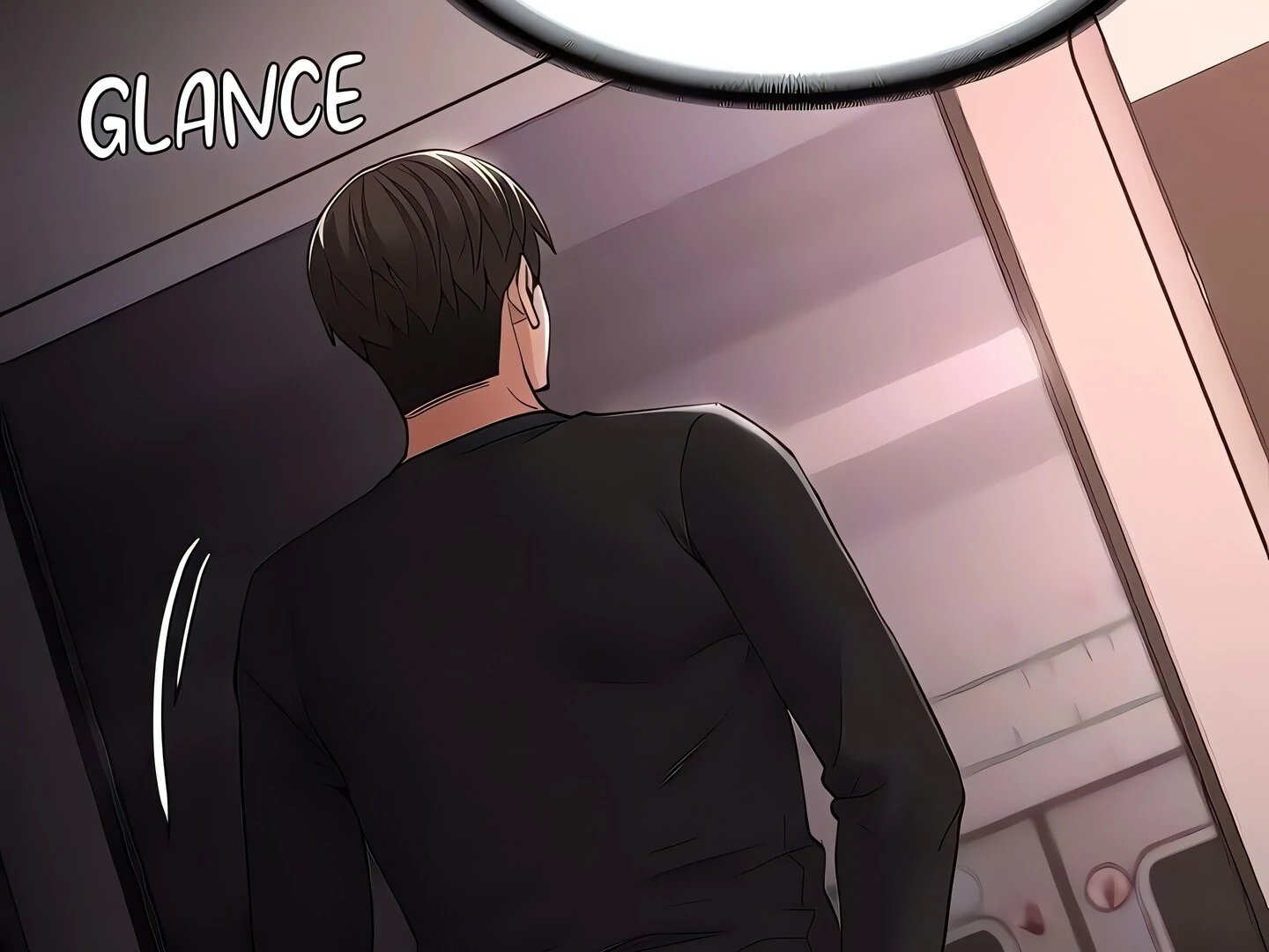 His Addictive Touch Chapter 126 page 142 - 