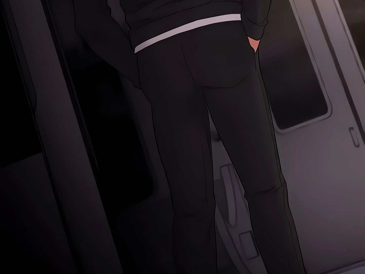 His Addictive Touch Chapter 126 page 143 - 