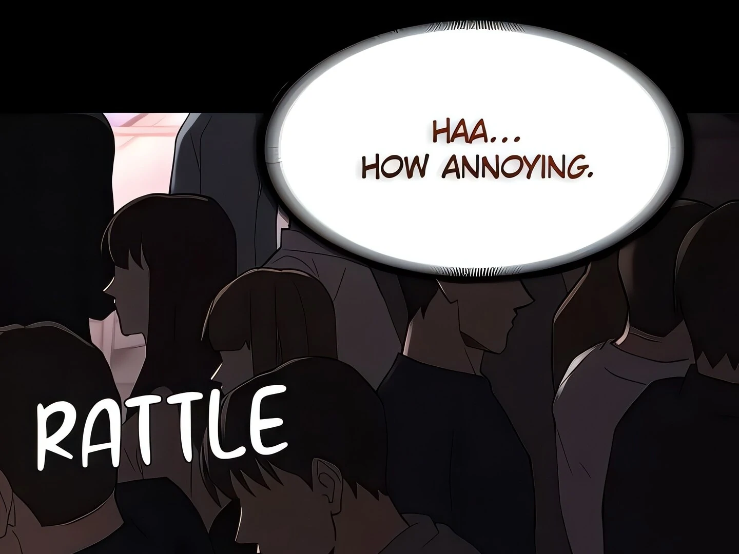 His Addictive Touch Chapter 126 page 146 - 