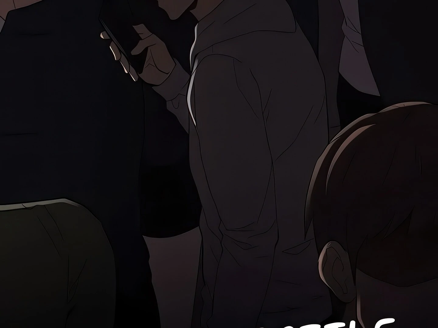His Addictive Touch Chapter 126 page 147 - 