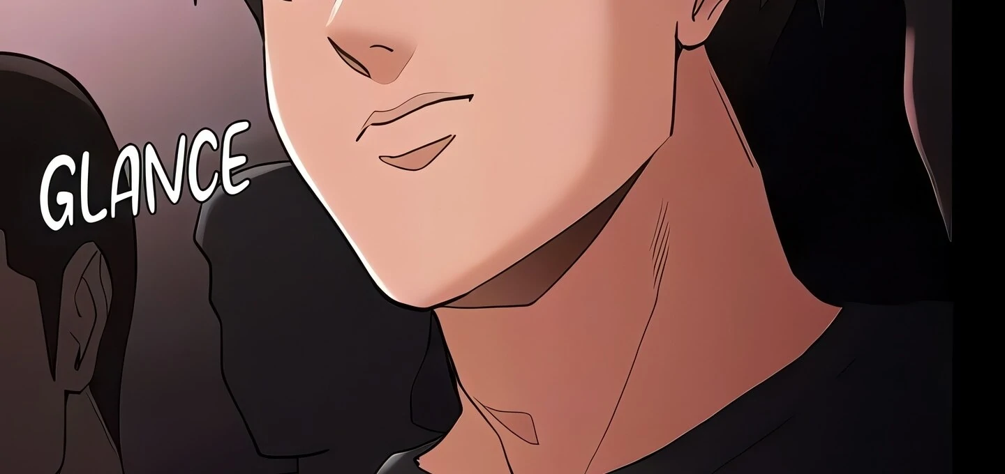 His Addictive Touch Chapter 126 page 150 - 