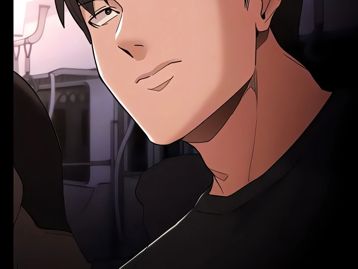 His Addictive Touch Chapter 126 page 153 - 