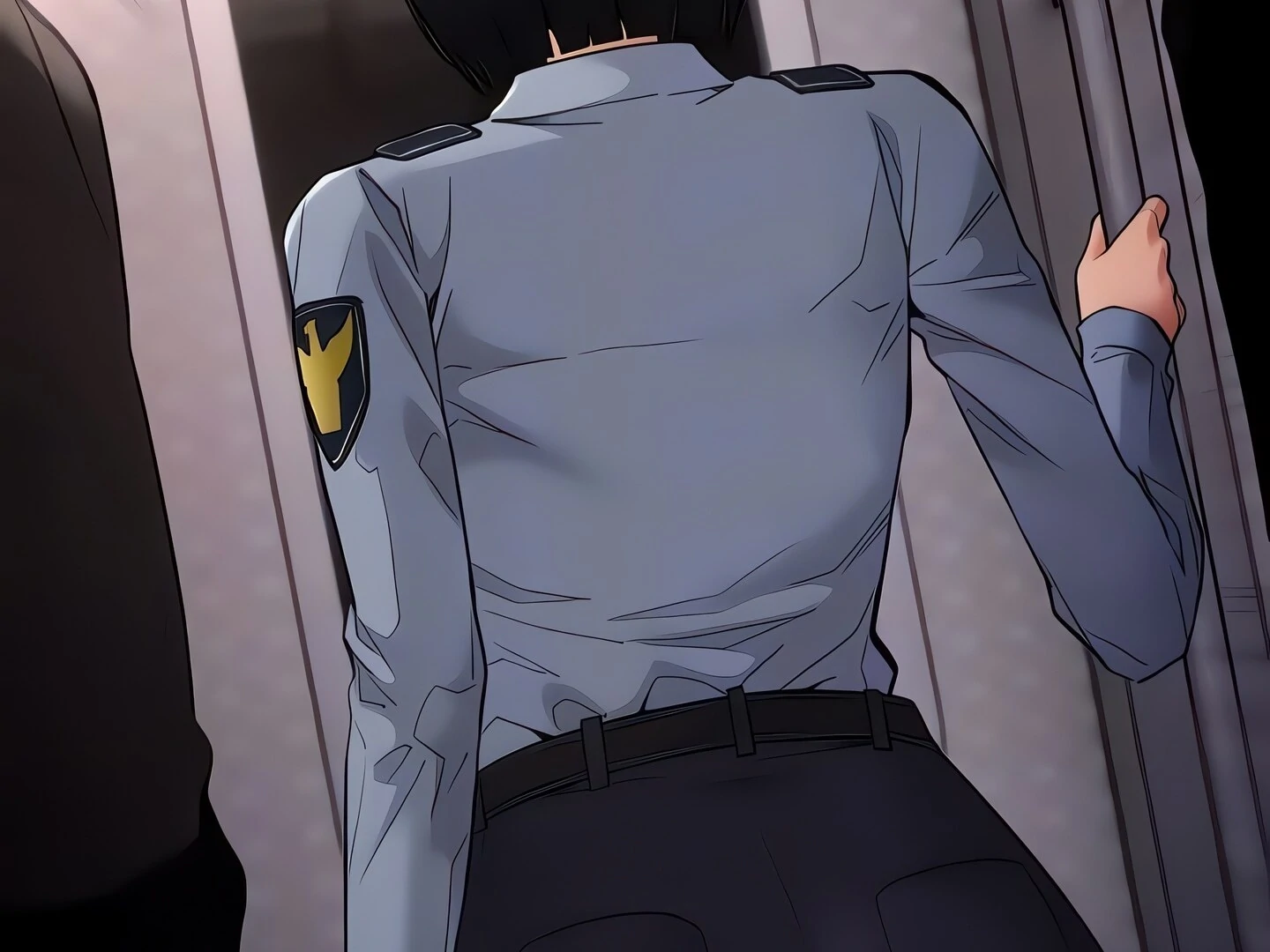His Addictive Touch Chapter 126 page 158 - 