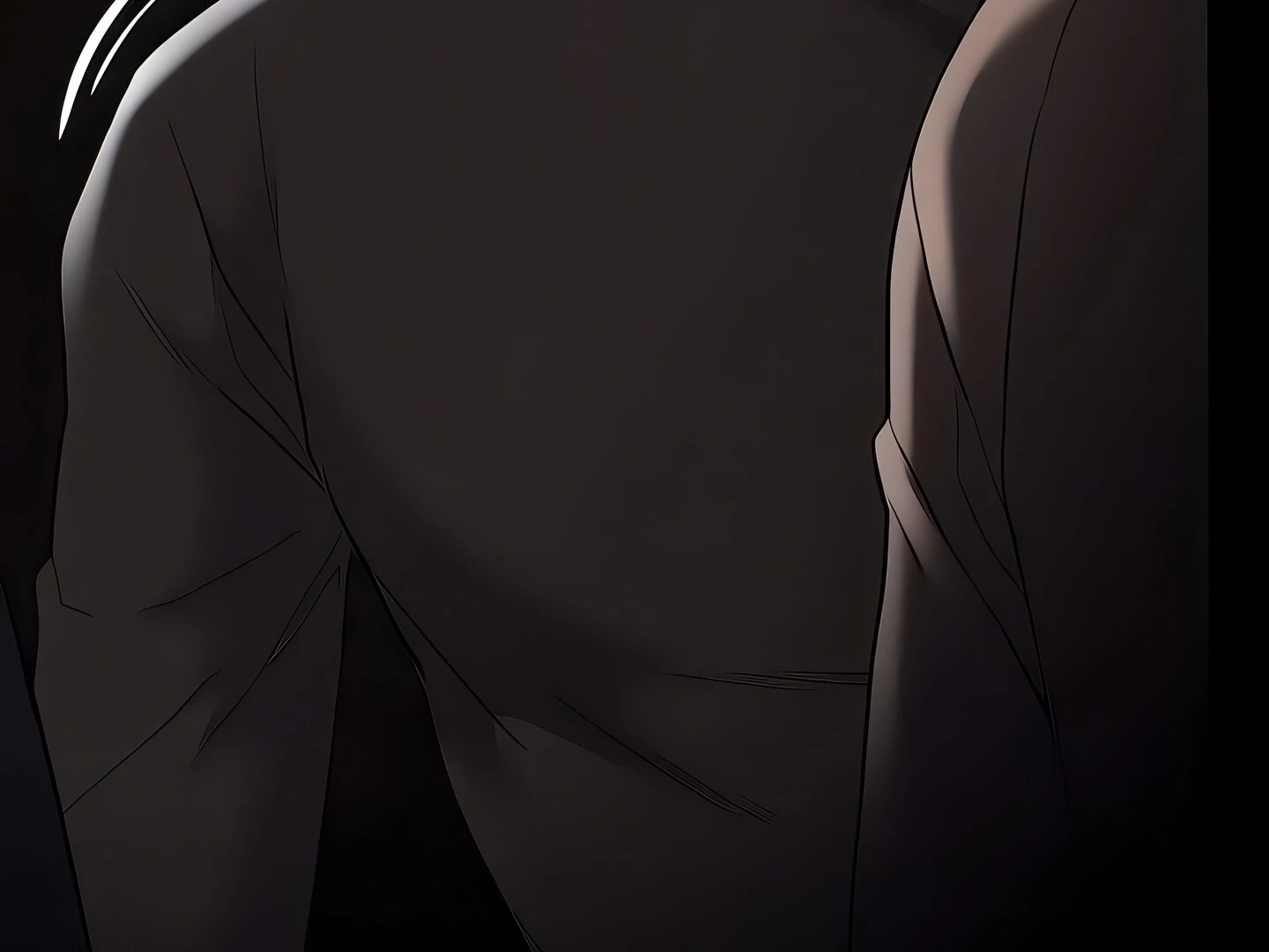 His Addictive Touch Chapter 126 page 165 - 