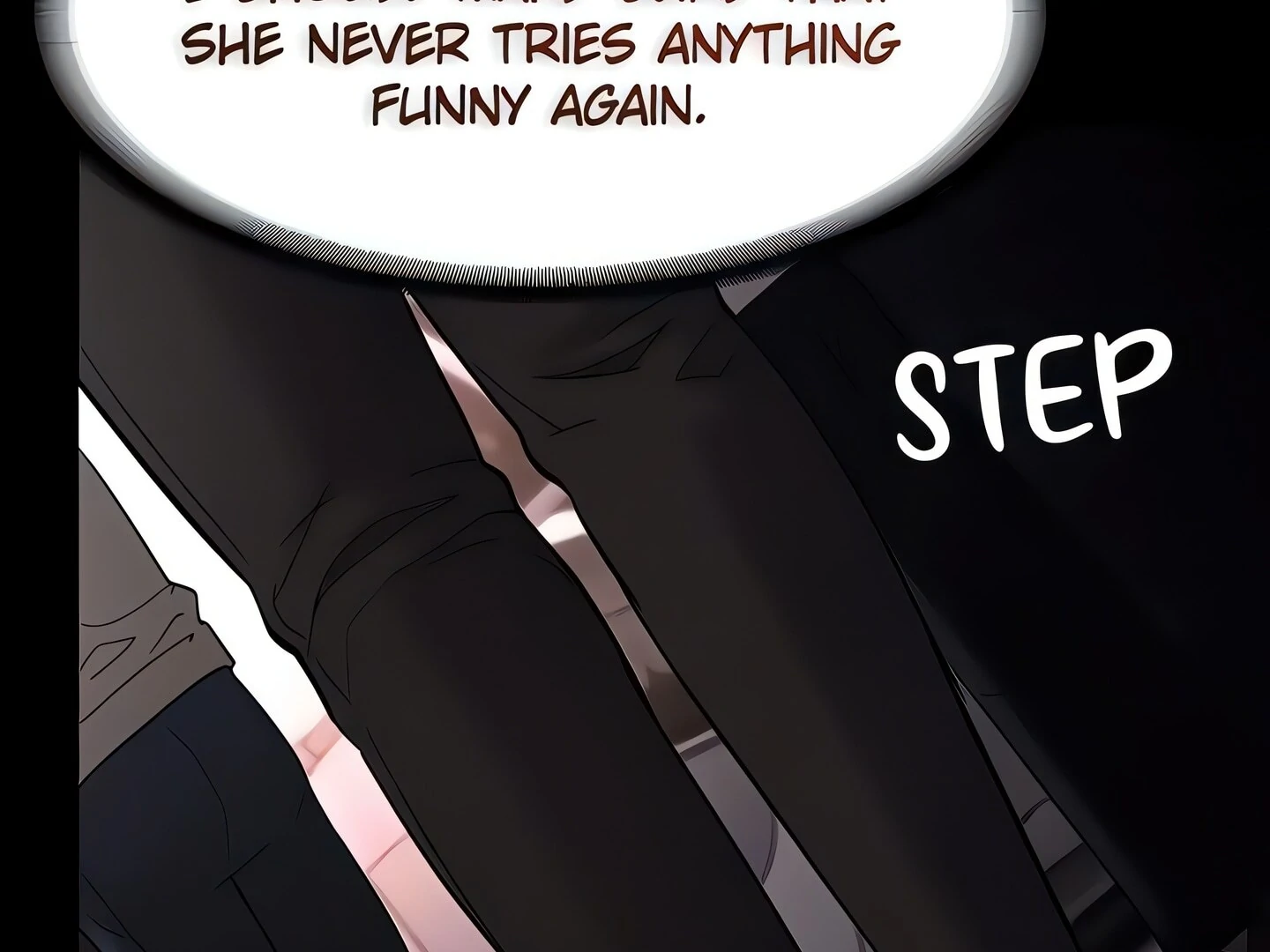 His Addictive Touch Chapter 126 page 167 - 