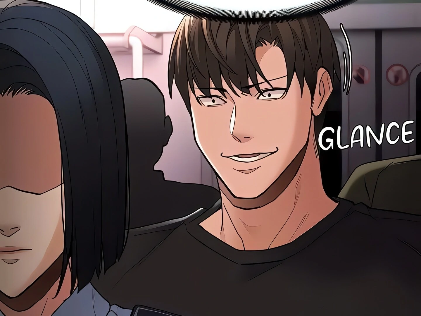 His Addictive Touch Chapter 126 page 171 - 