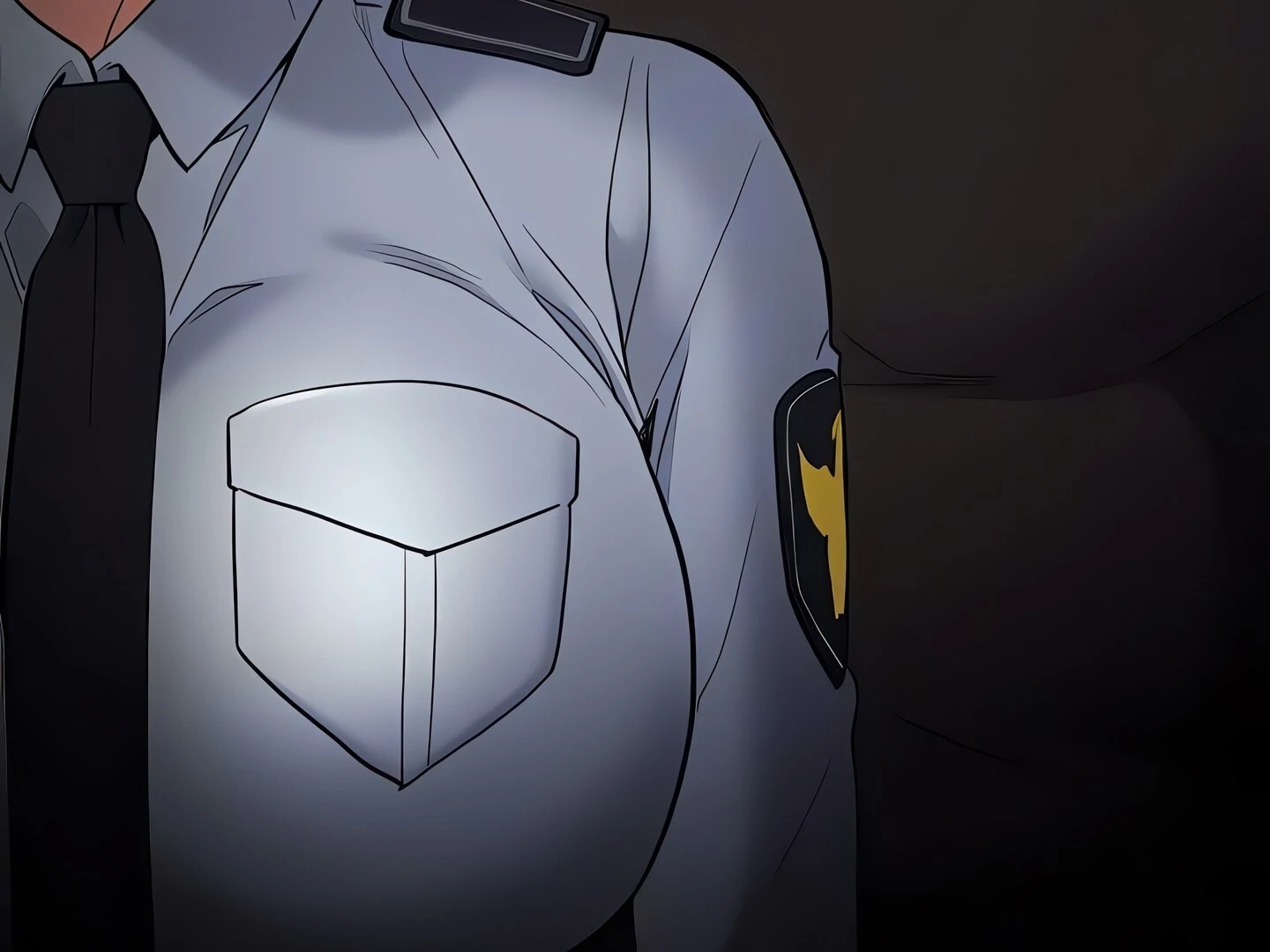 His Addictive Touch Chapter 126 page 172 - 