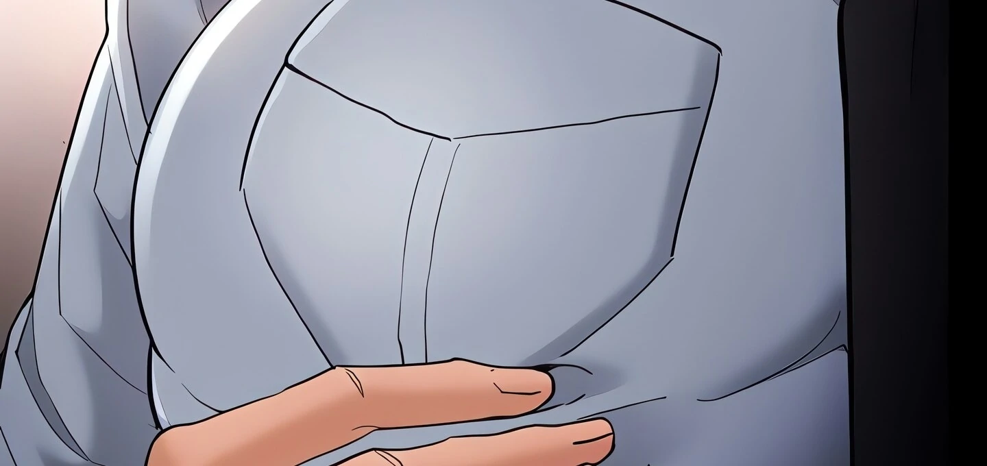 His Addictive Touch Chapter 126 page 180 - 