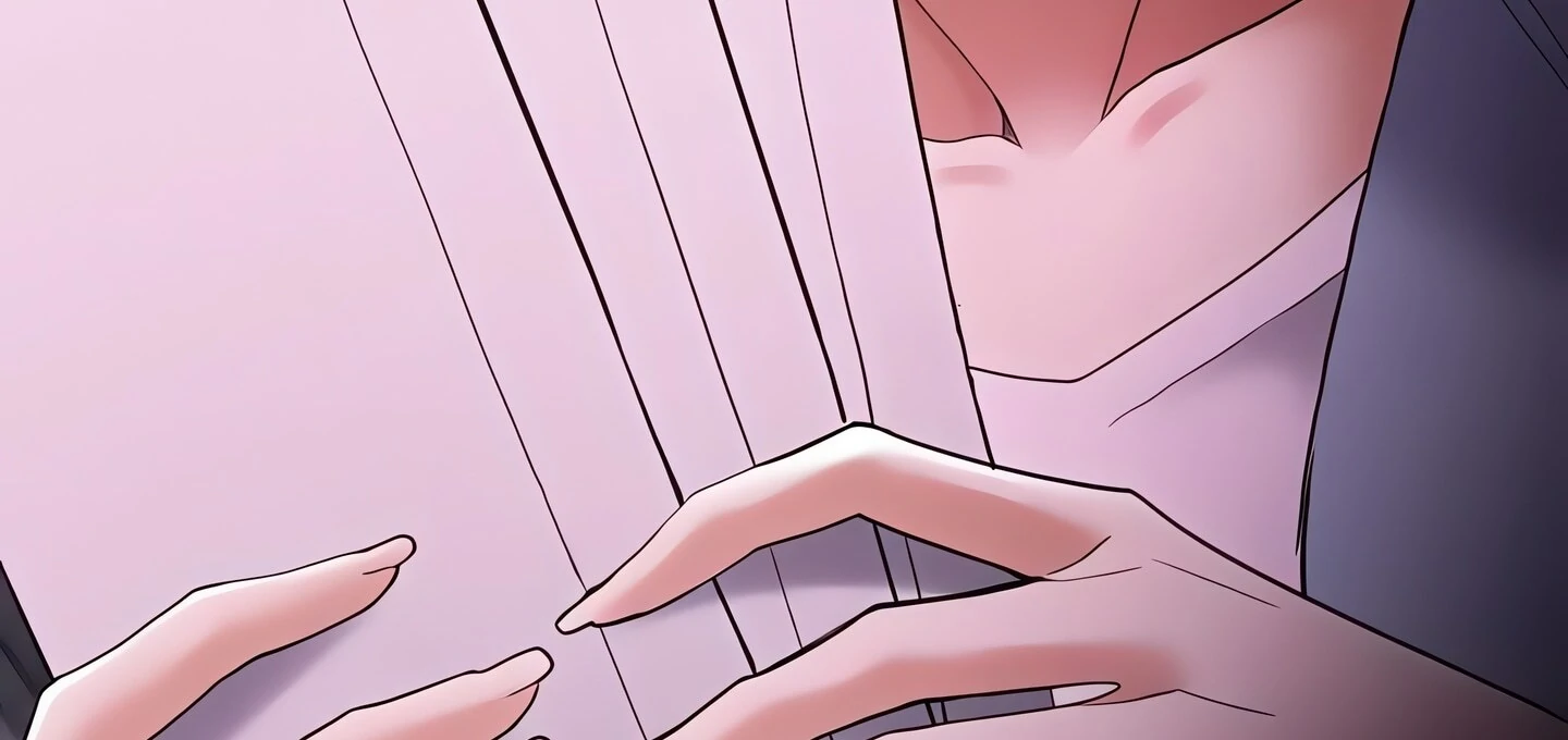 His Addictive Touch Chapter 126 page 19 - 