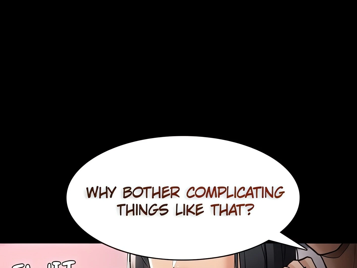 His Addictive Touch Chapter 126 page 187 - 