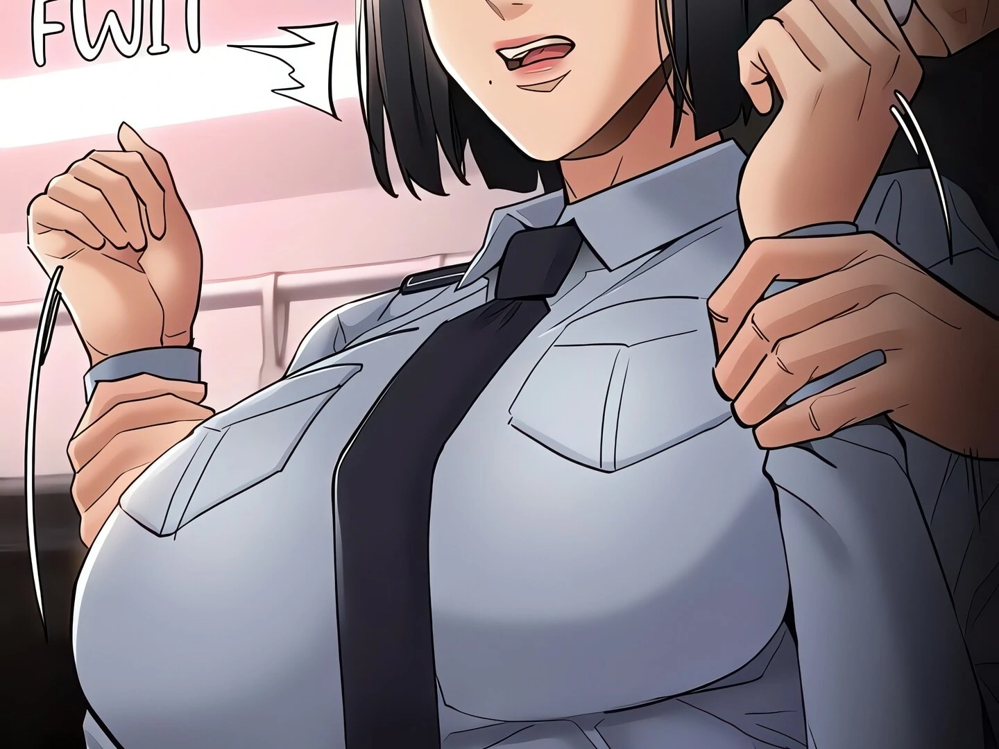 His Addictive Touch Chapter 126 page 188 - 