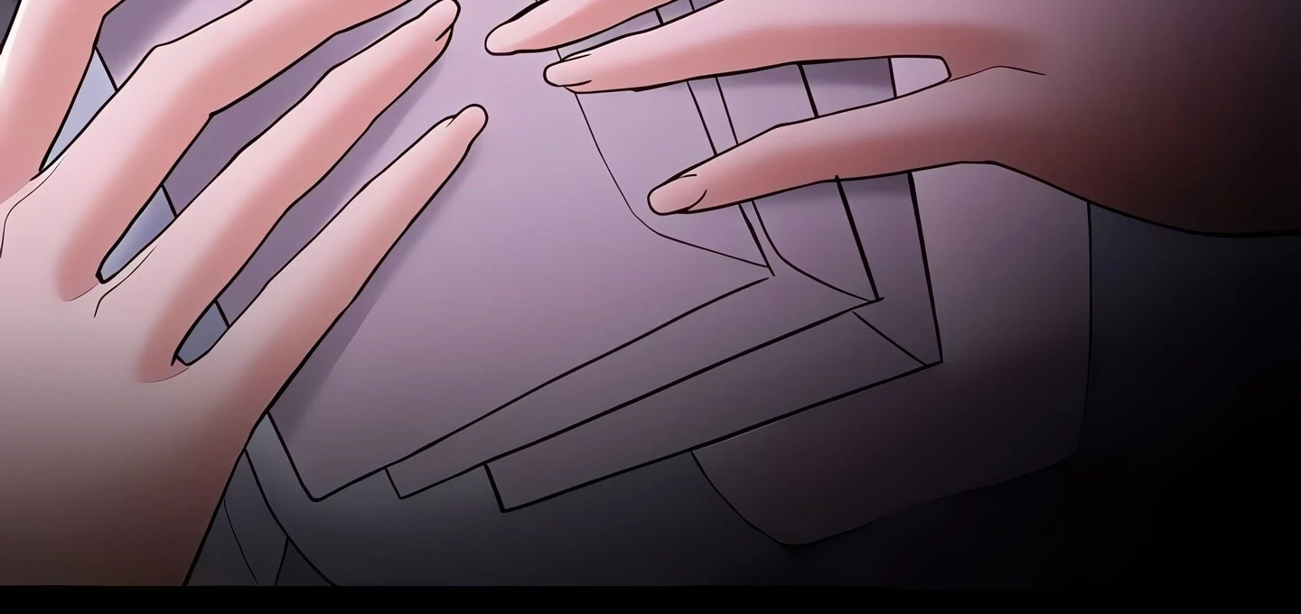 His Addictive Touch Chapter 126 page 20 - 