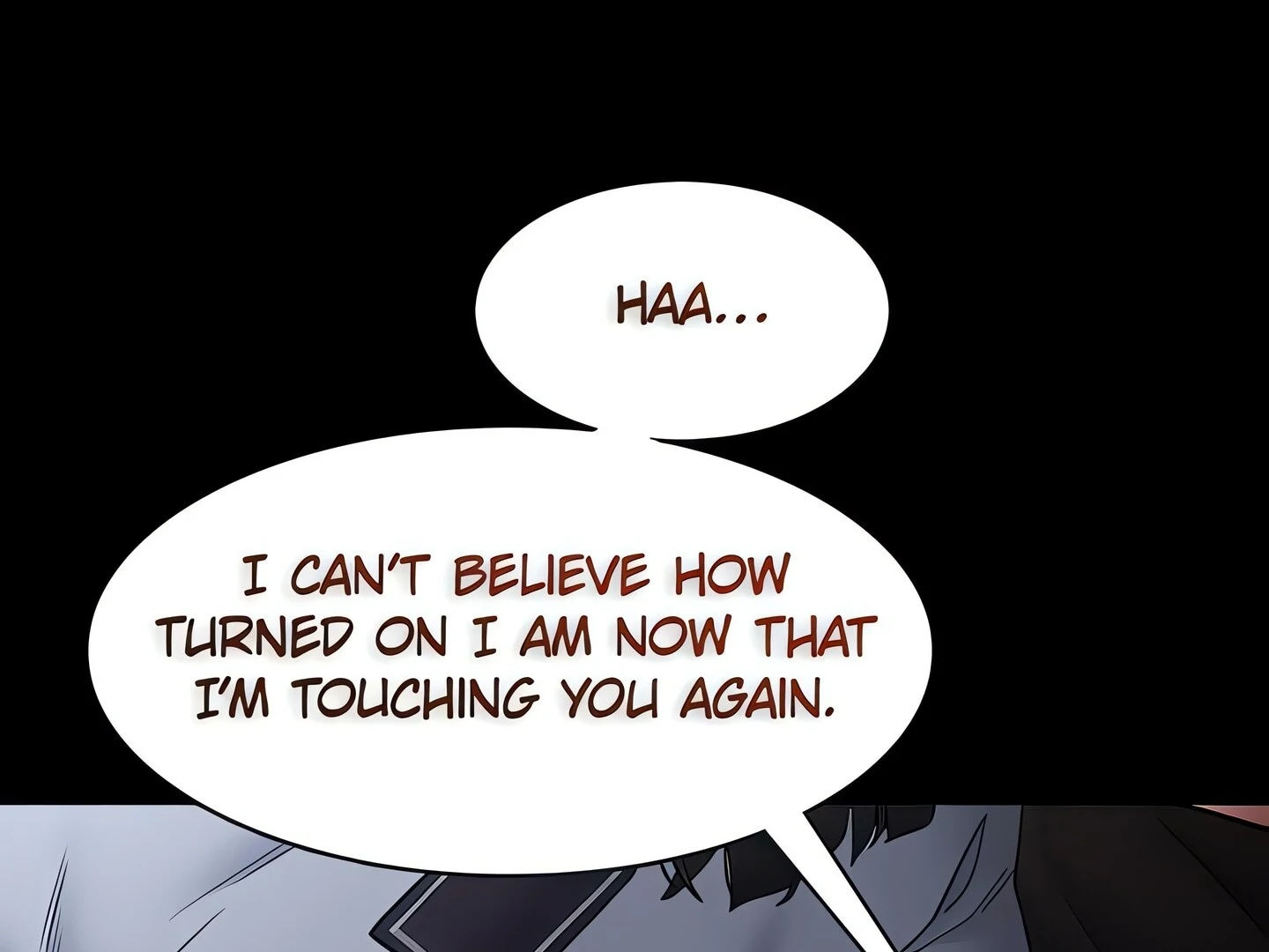 His Addictive Touch Chapter 126 page 191 - 