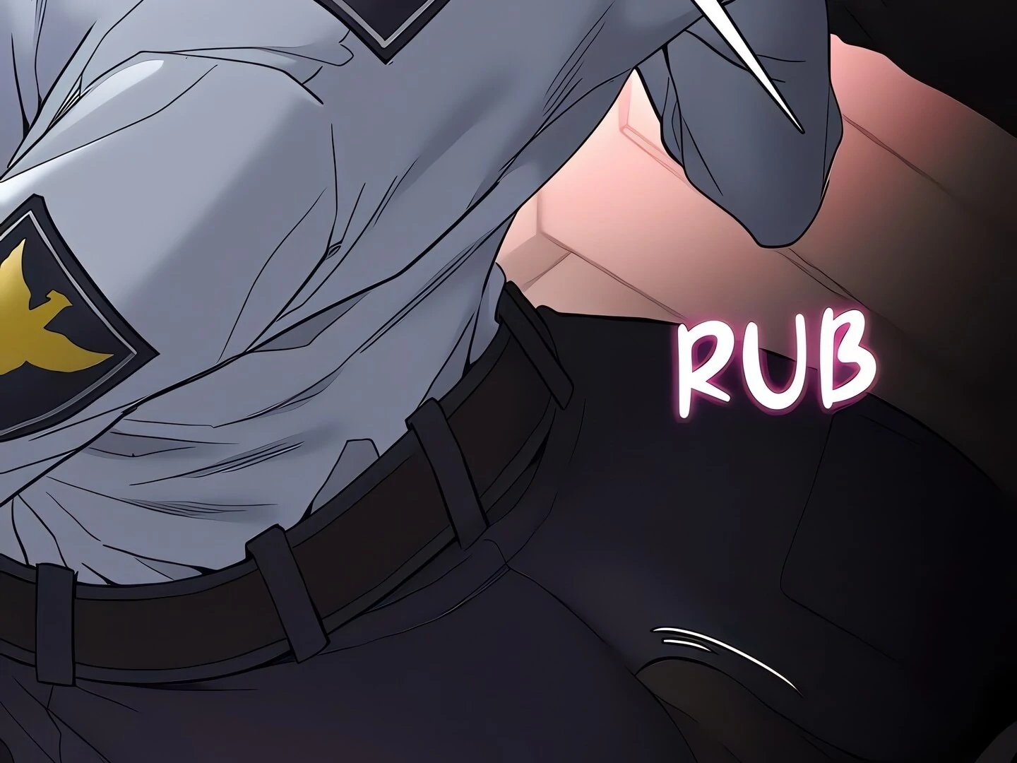 His Addictive Touch Chapter 126 page 192 - 