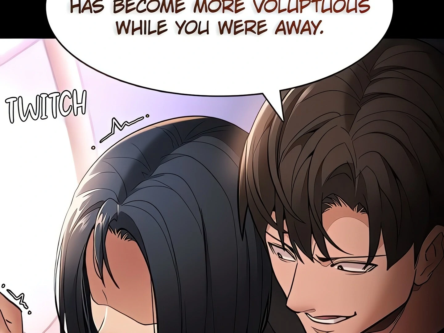 His Addictive Touch Chapter 126 page 195 - 
