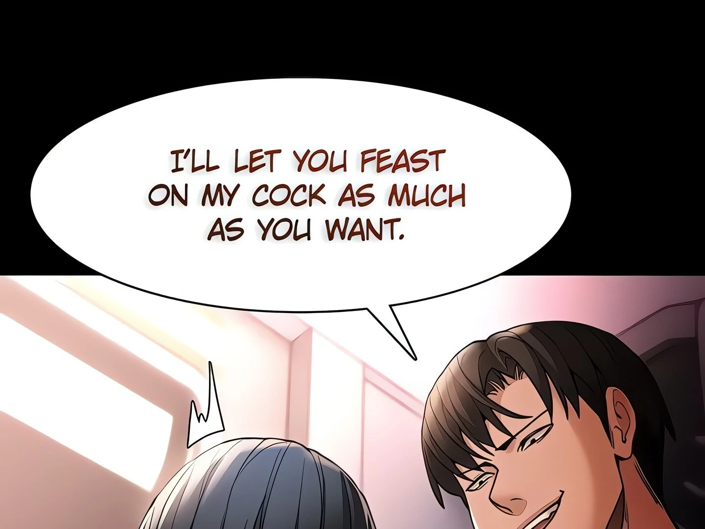 His Addictive Touch Chapter 126 page 202 - 