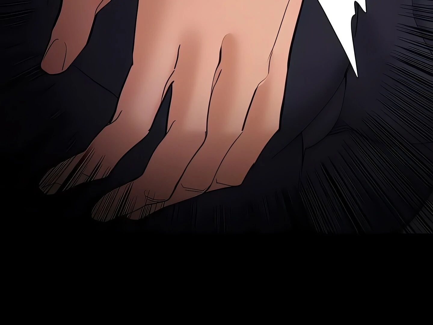 His Addictive Touch Chapter 126 page 207 - 