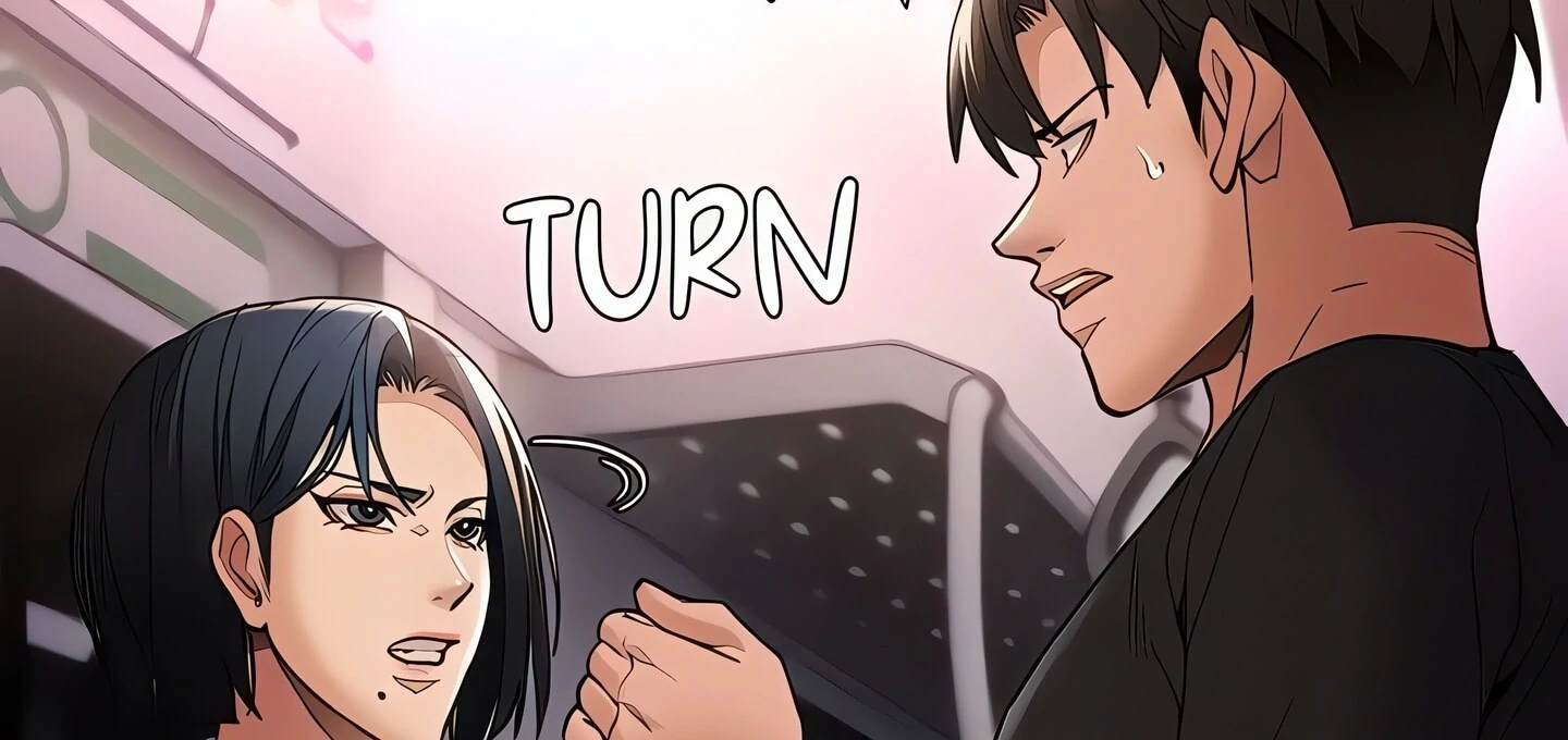 His Addictive Touch Chapter 126 page 209 - 