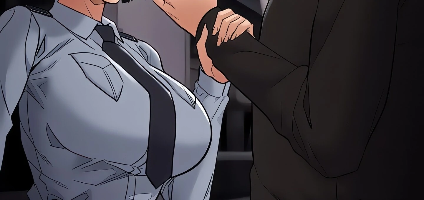His Addictive Touch Chapter 126 page 210 - 
