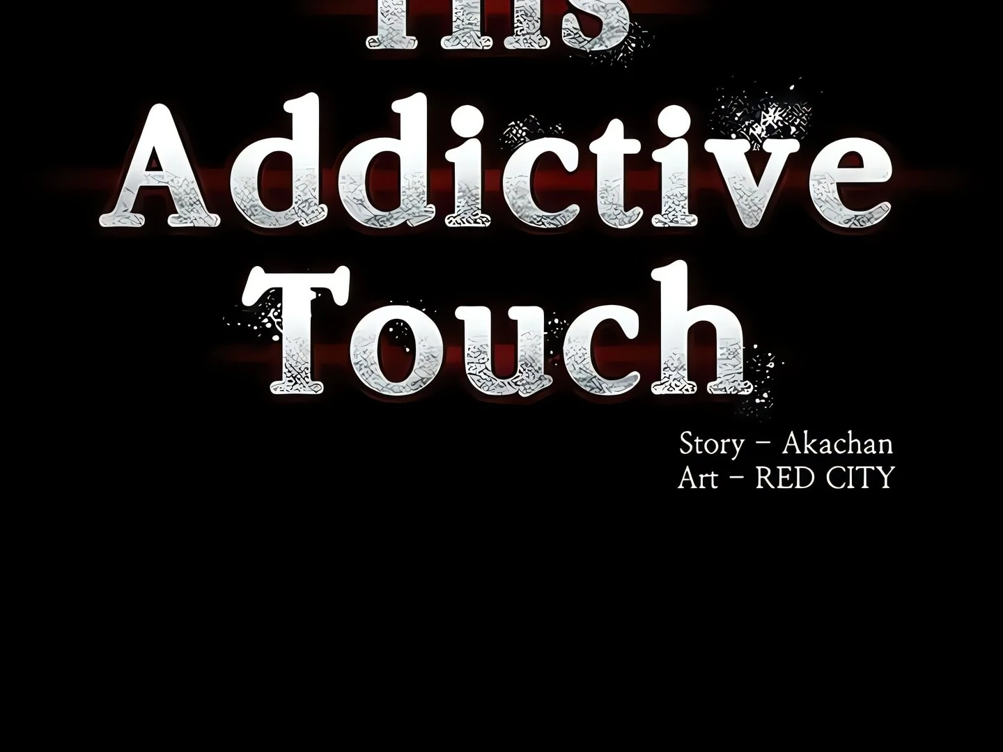 His Addictive Touch Chapter 126 page 22 - 