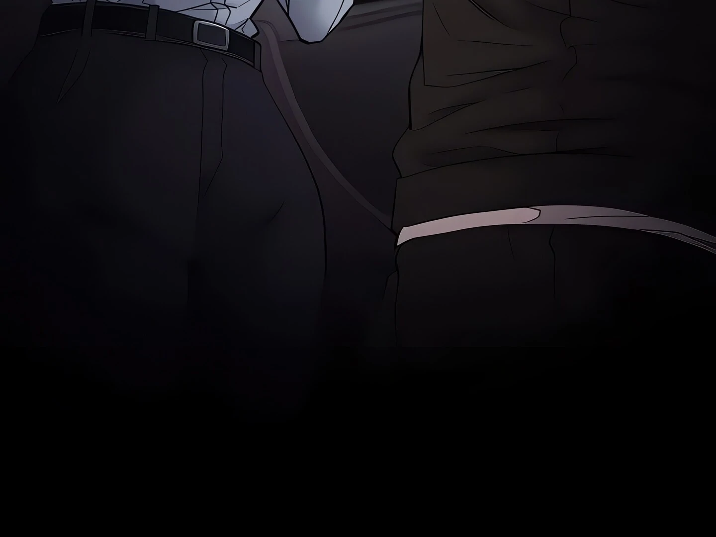 His Addictive Touch Chapter 126 page 211 - 