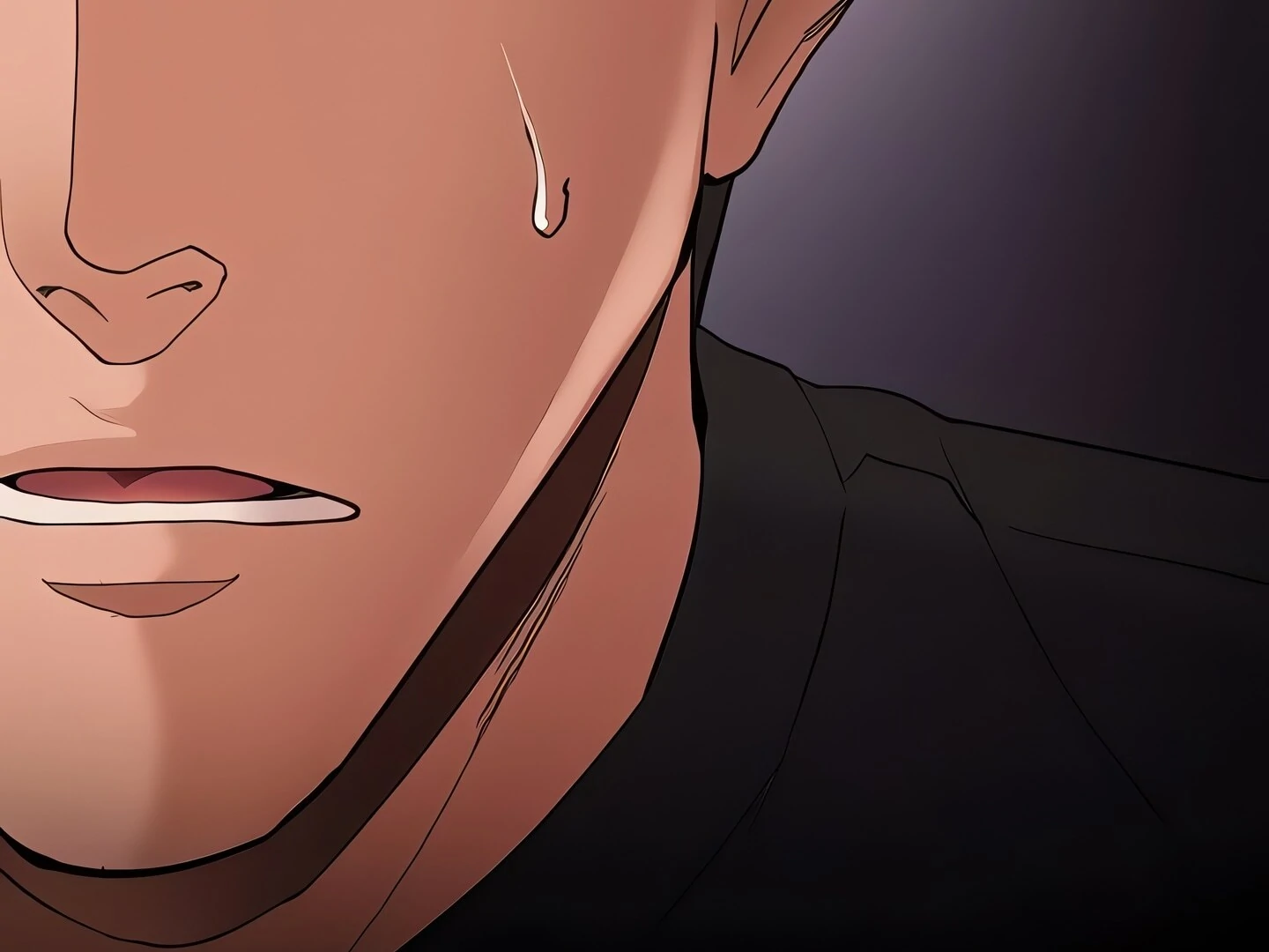 His Addictive Touch Chapter 126 page 214 - 