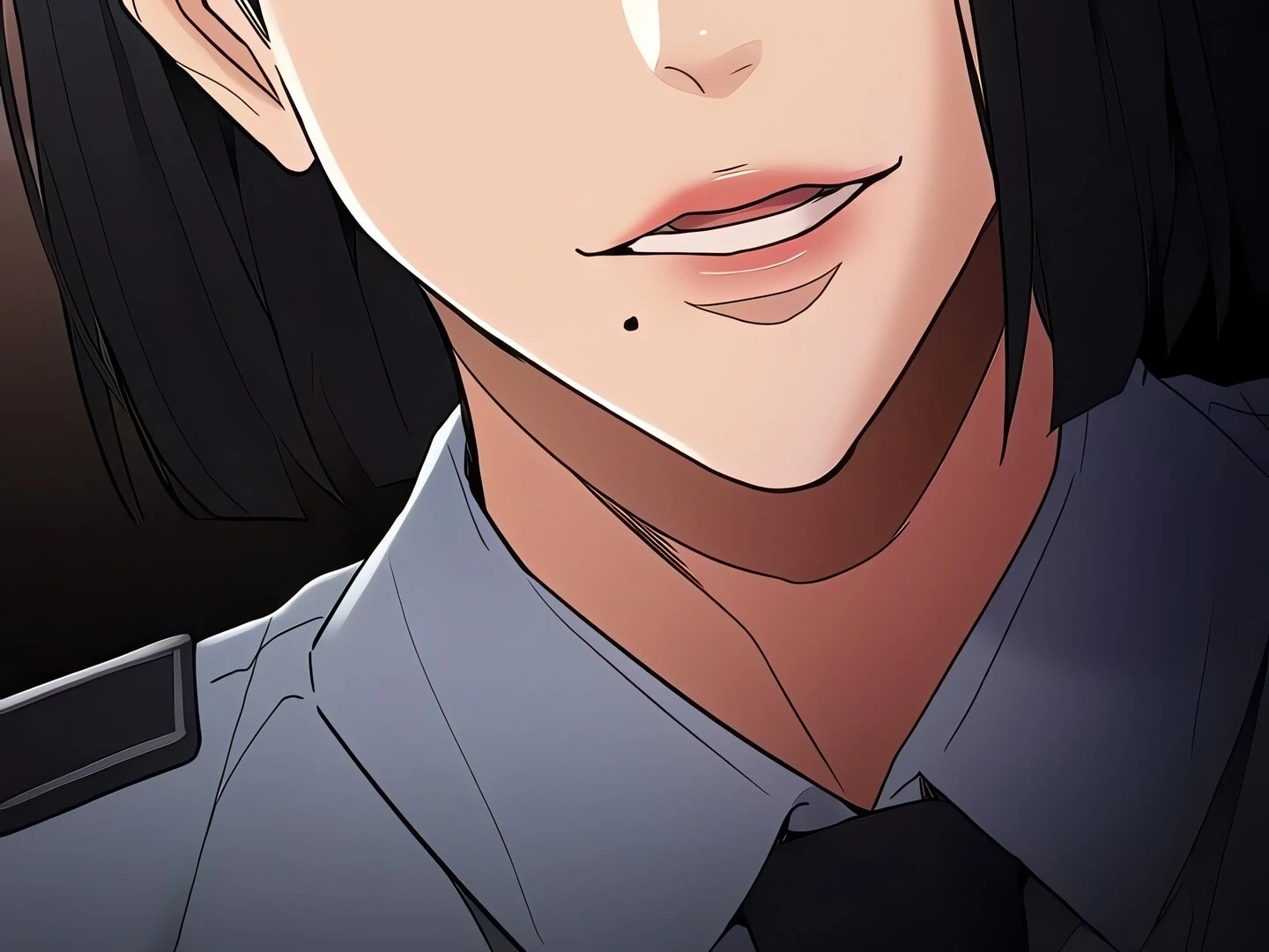 His Addictive Touch Chapter 126 page 225 - 
