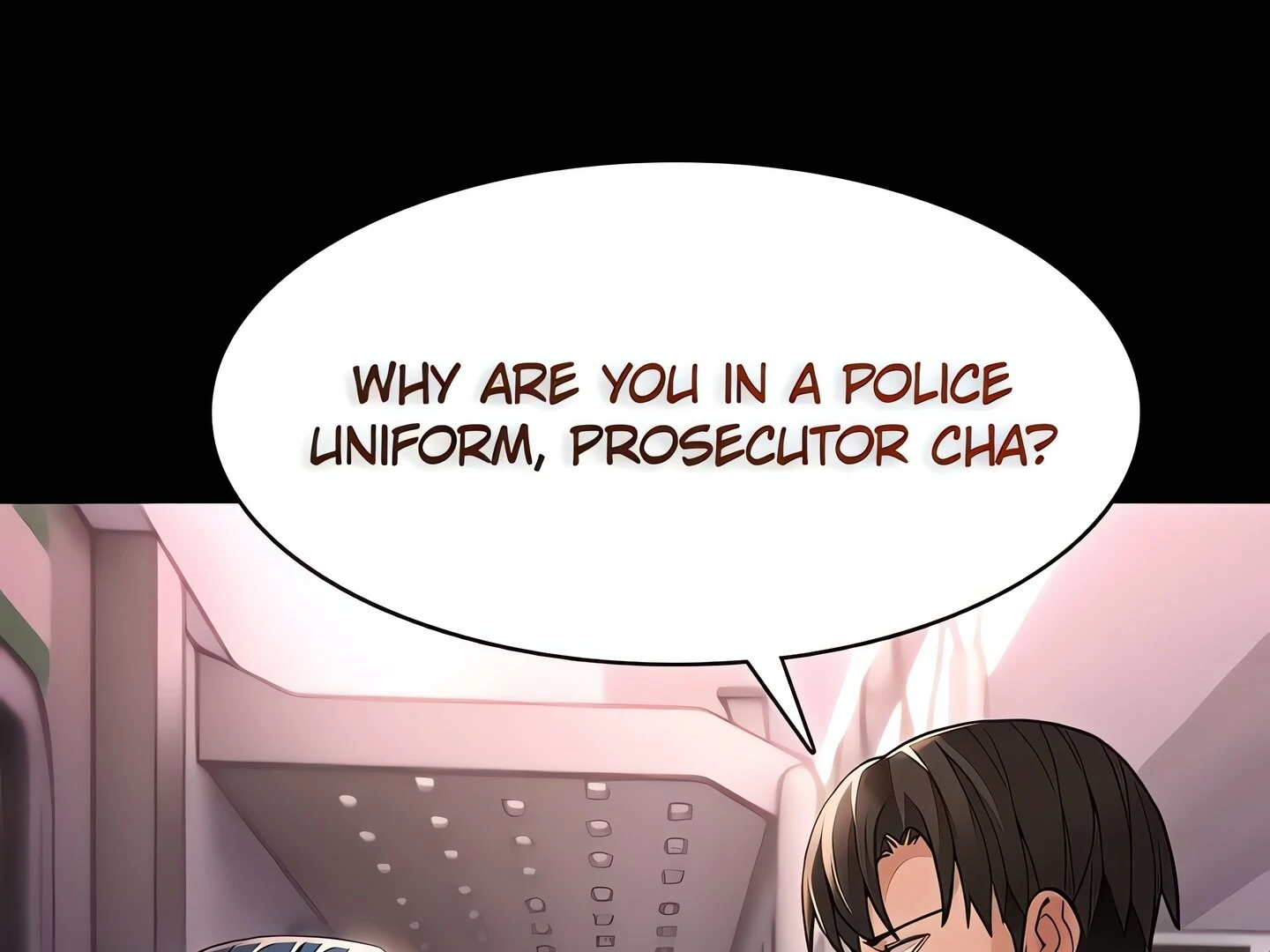 His Addictive Touch Chapter 126 page 228 - 