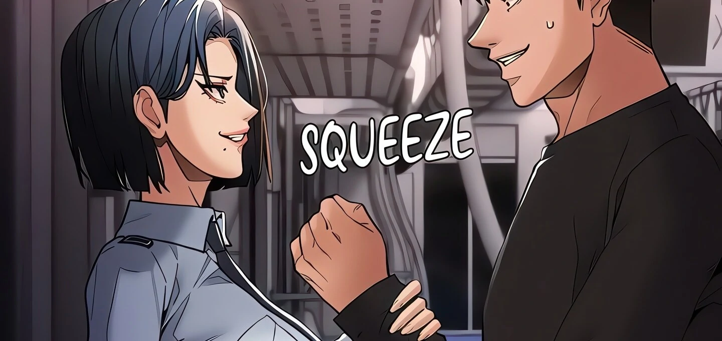 His Addictive Touch Chapter 126 page 229 - 