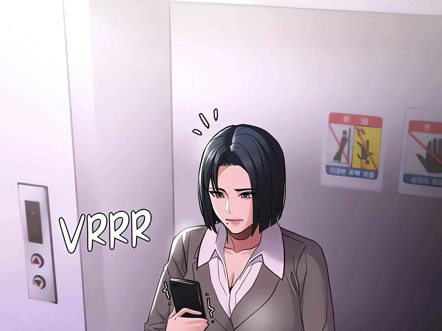 His Addictive Touch Chapter 126 page 24 - 