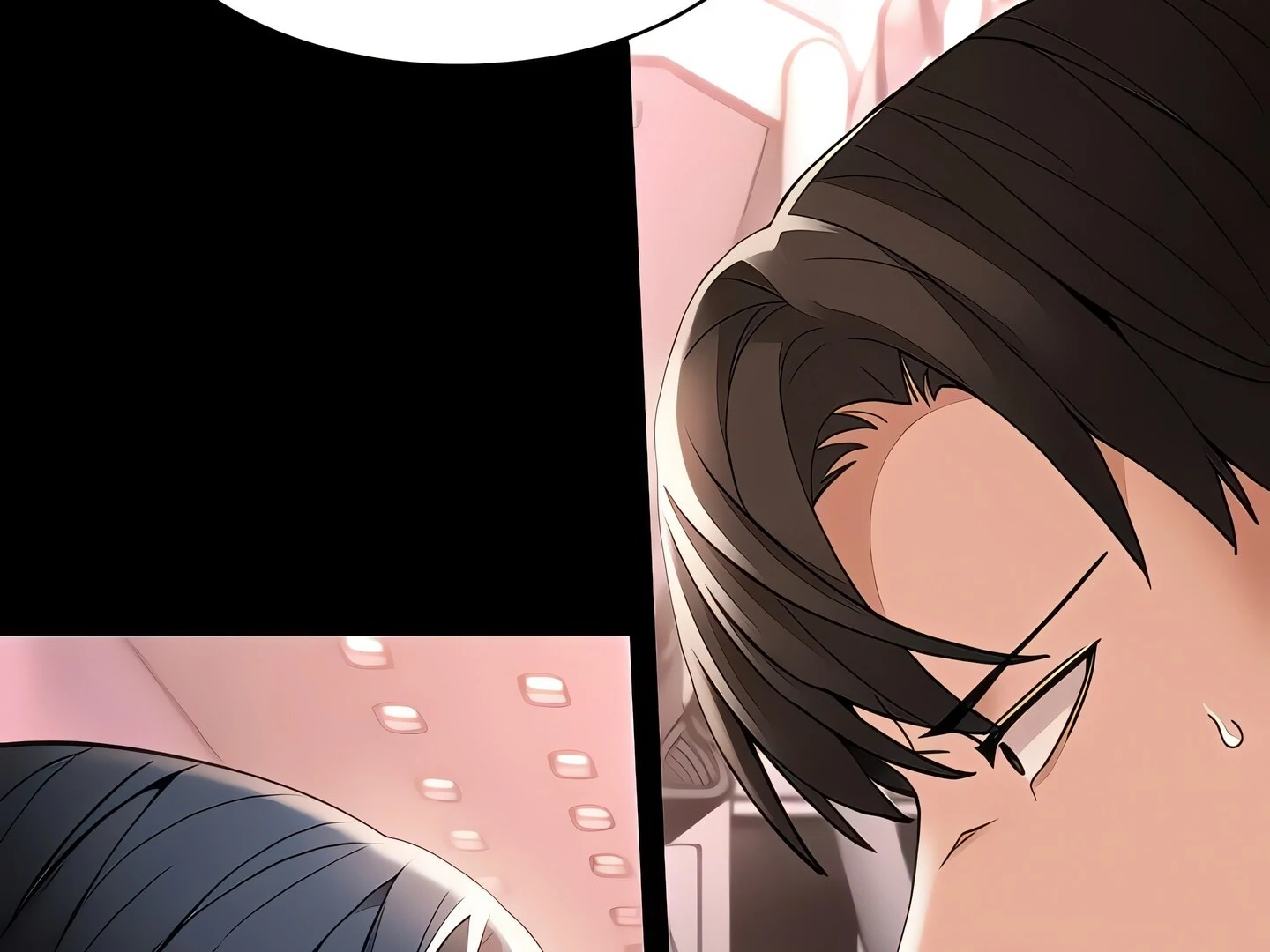 His Addictive Touch Chapter 126 page 233 - 