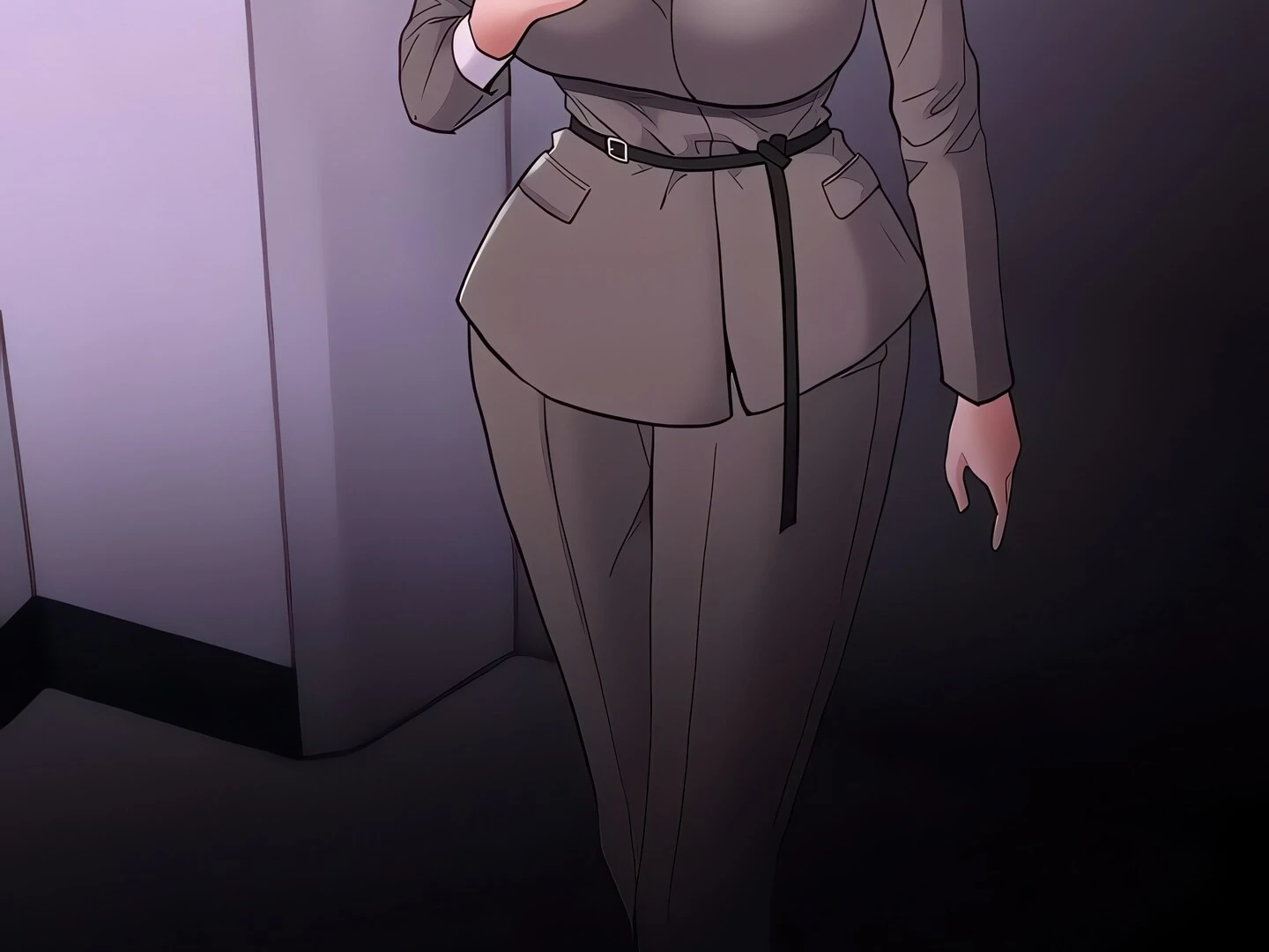 His Addictive Touch Chapter 126 page 25 - 