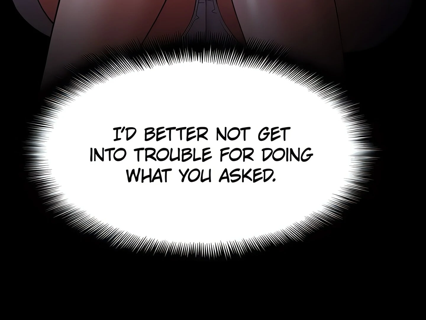 His Addictive Touch Chapter 126 page 4 - 