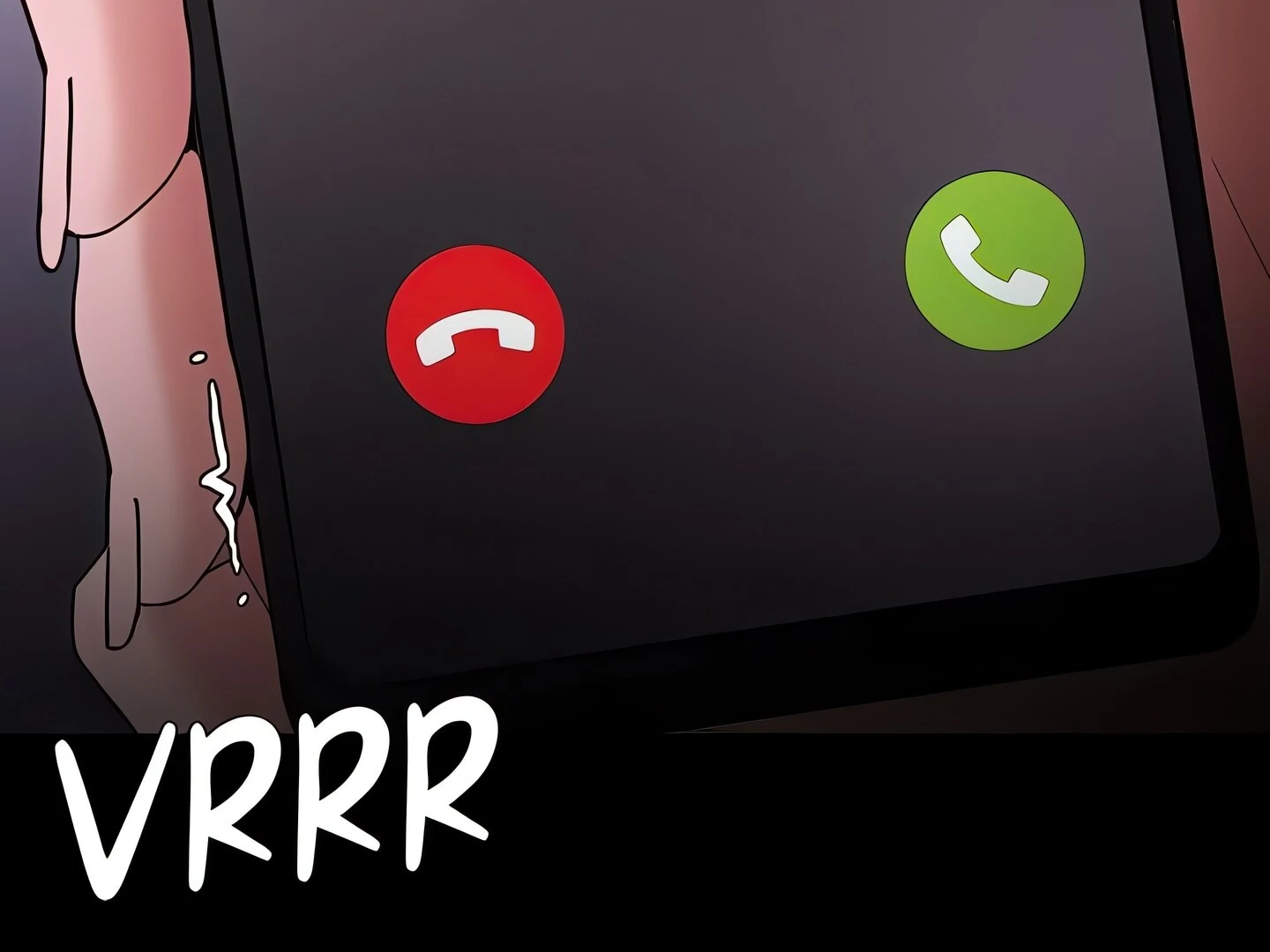 His Addictive Touch Chapter 126 page 31 - 