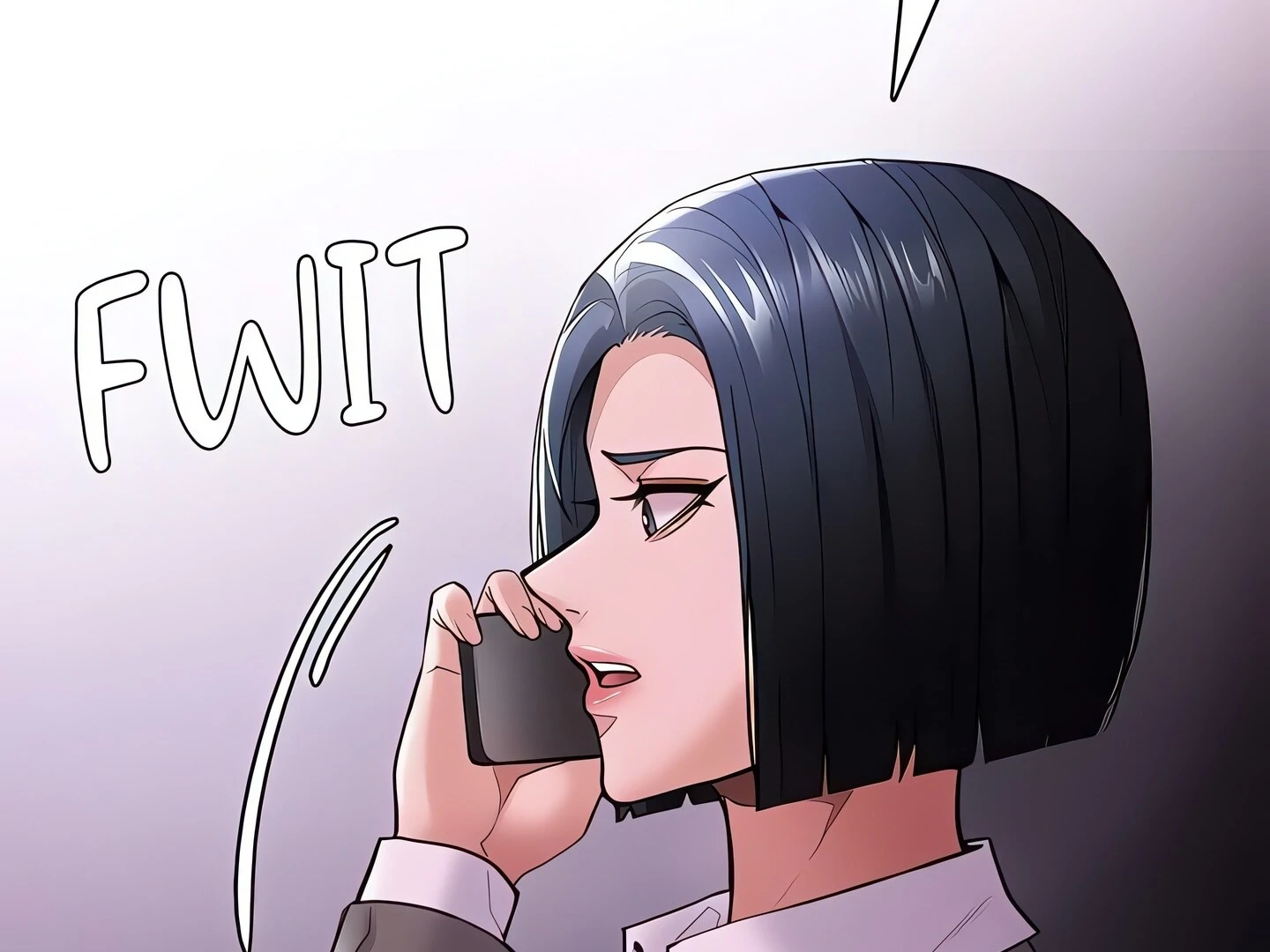 His Addictive Touch Chapter 126 page 33 - 