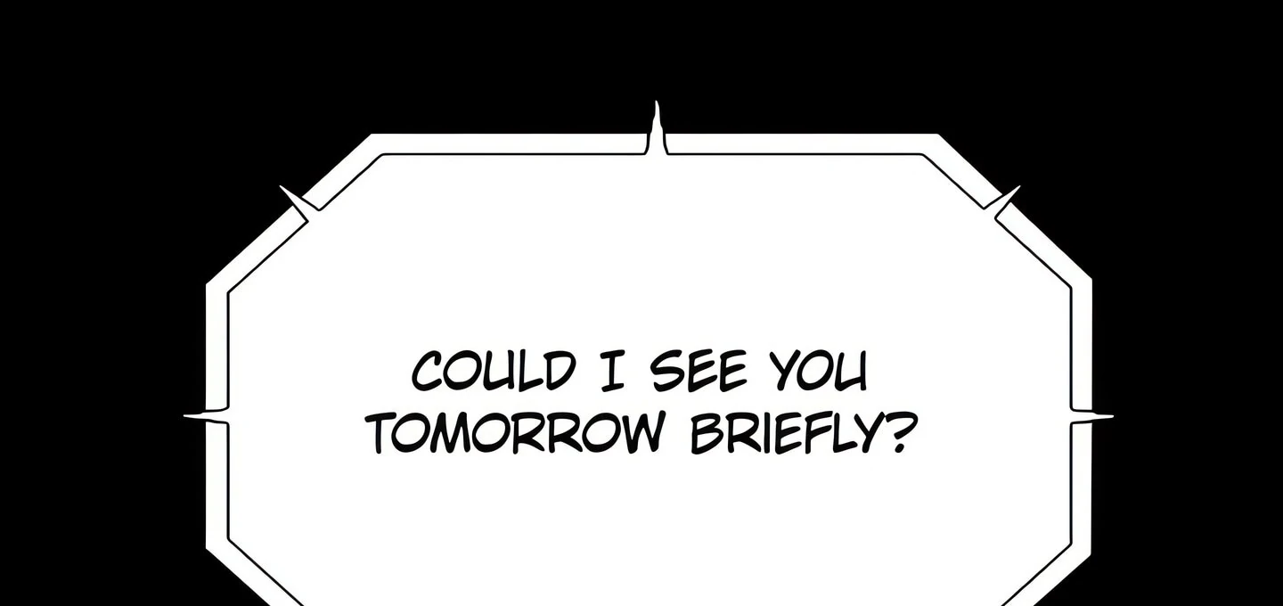 His Addictive Touch Chapter 126 page 39 - 