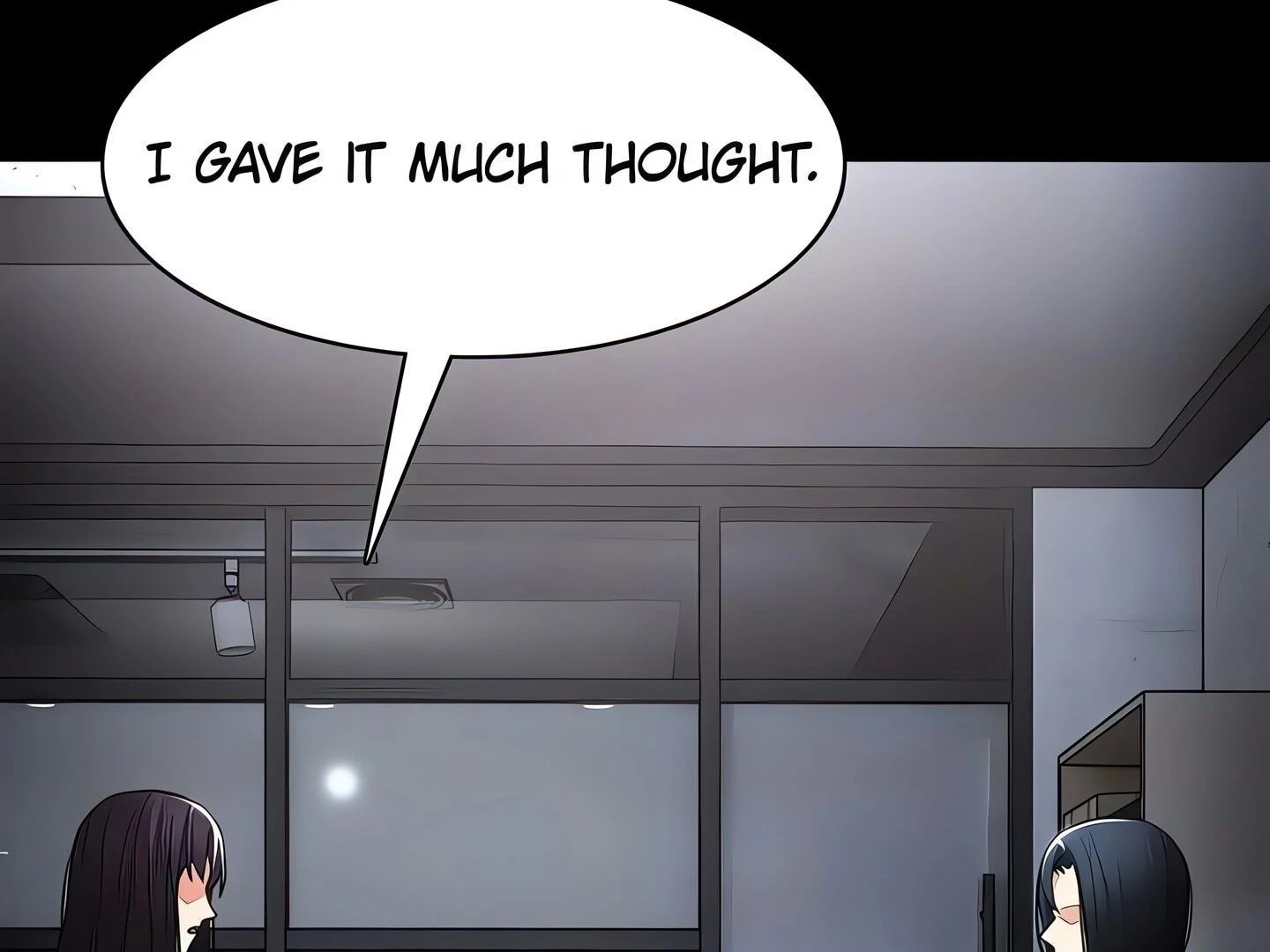 His Addictive Touch Chapter 126 page 46 - 