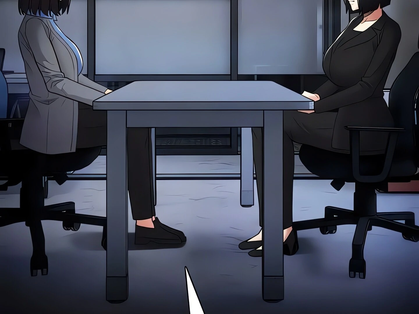 His Addictive Touch Chapter 126 page 47 - 
