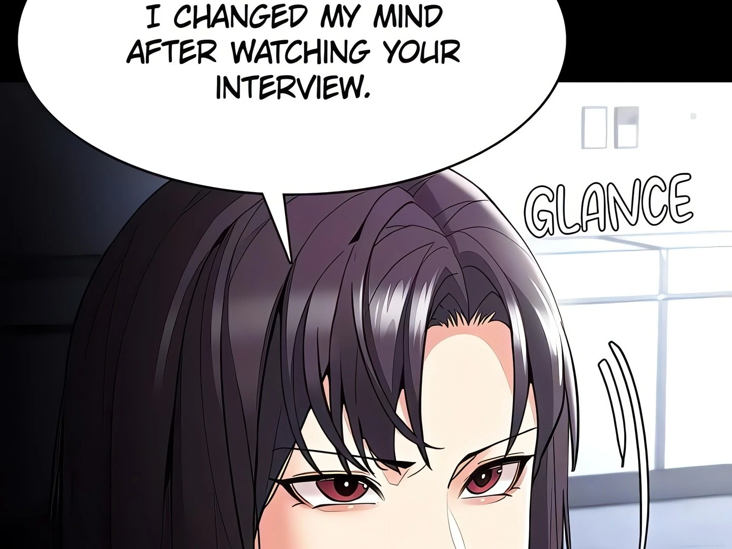 His Addictive Touch Chapter 126 page 54 - 